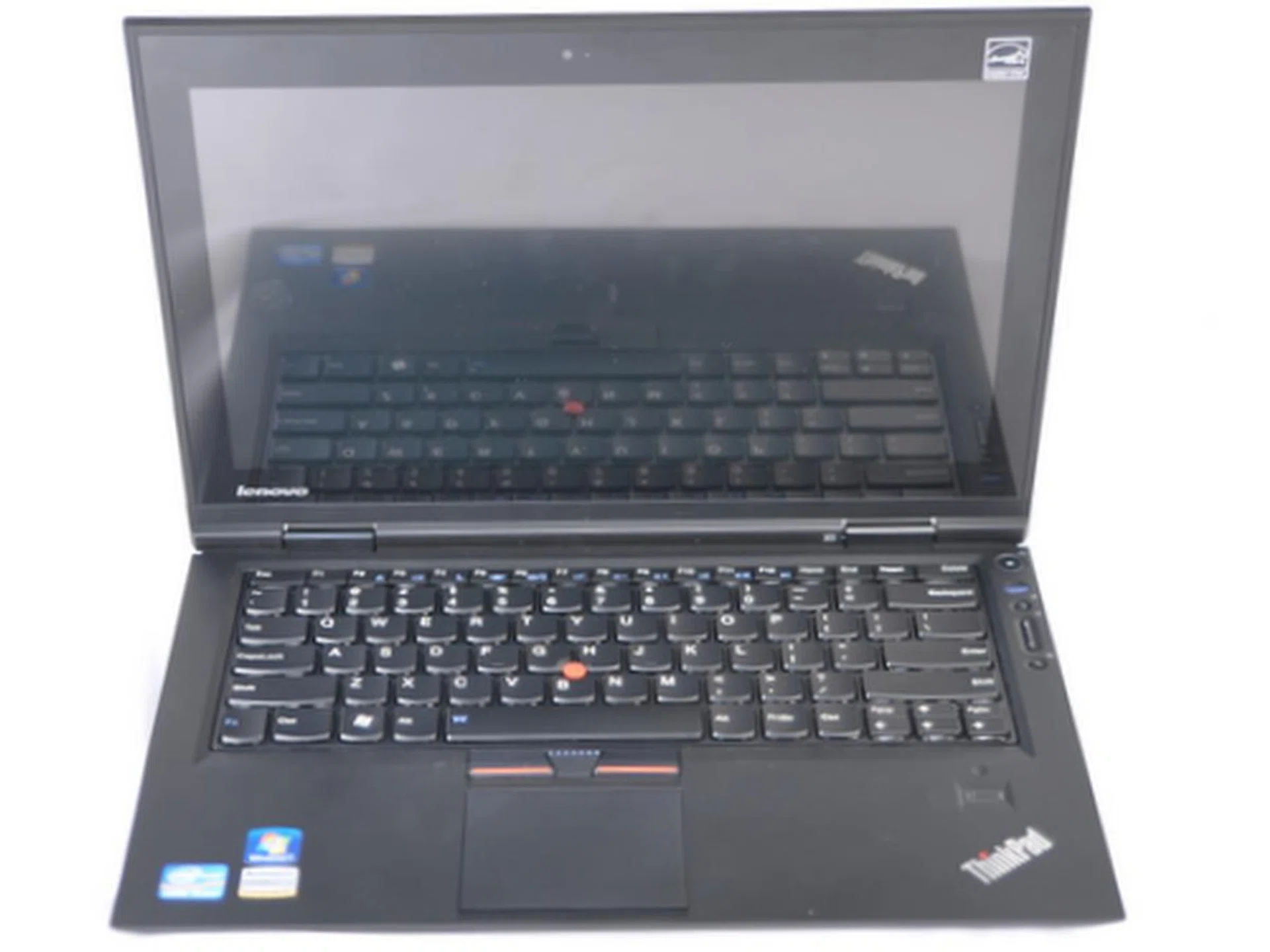 Lenovo's latest ThinkPad with an SSD is built to last longer, and outperform almost anything available in the corporate environment right now - well at least when compared to the older assets your office might likely have.