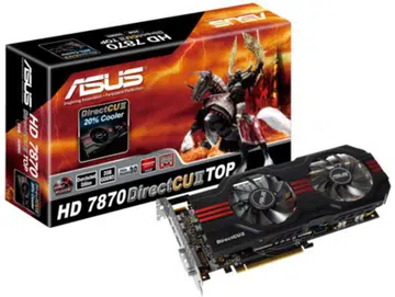 HD7870-DC2T-2GD5 (Img Source: ASUS)