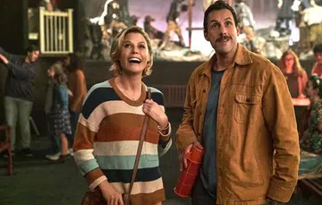 Image: Netflix