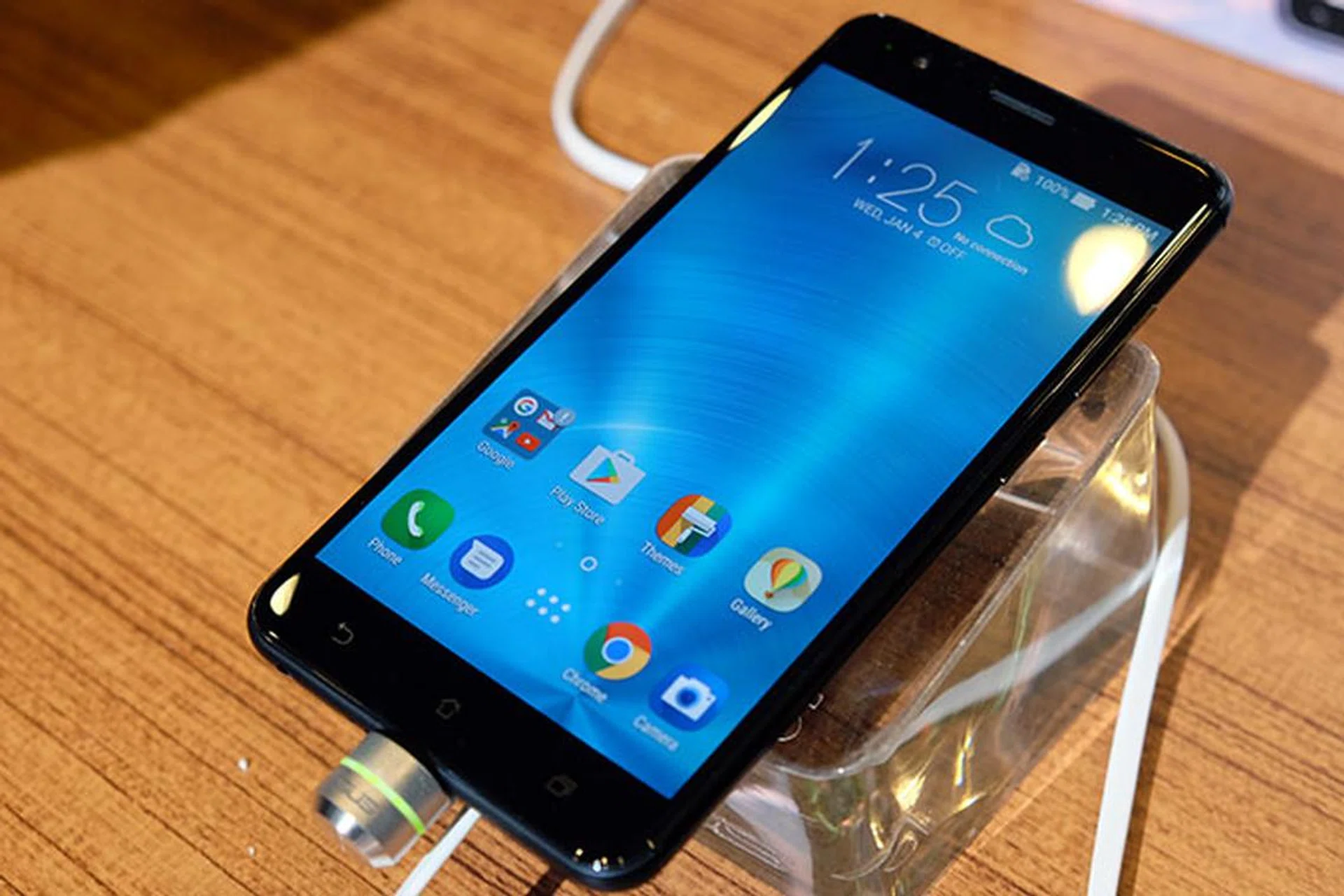 ASUS ZenFone 3 Zoom