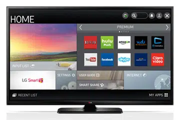 Life's not good with plasma TVs.