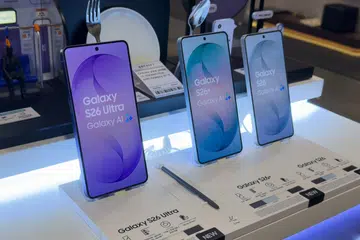 Samsung Galaxy S26 Ultra, Best Denki Booth (8148), Level 4