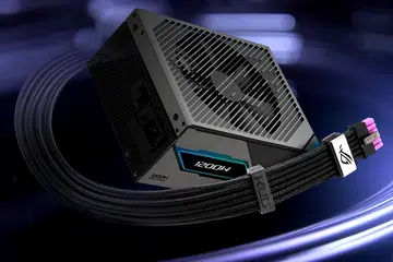 ROG Thor III PSU