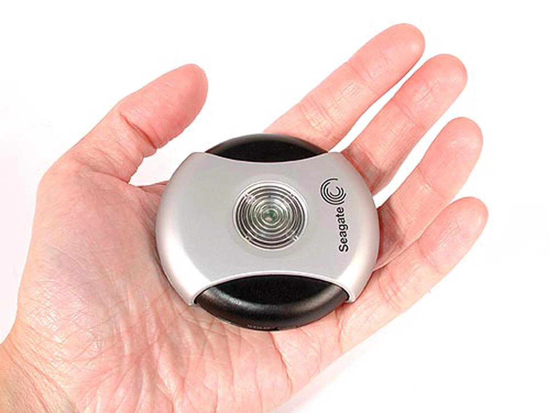 5GB might not seem much now, but back then, having 5GB worth of storage in something that small was really something!