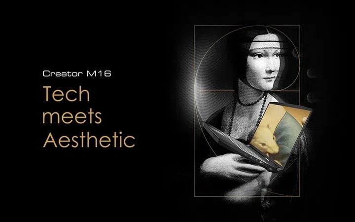 Image: MSI