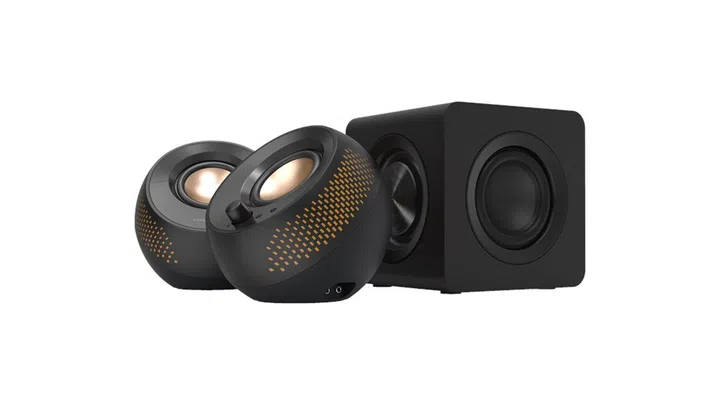 Razer Mako PC speakers announcement and pricing