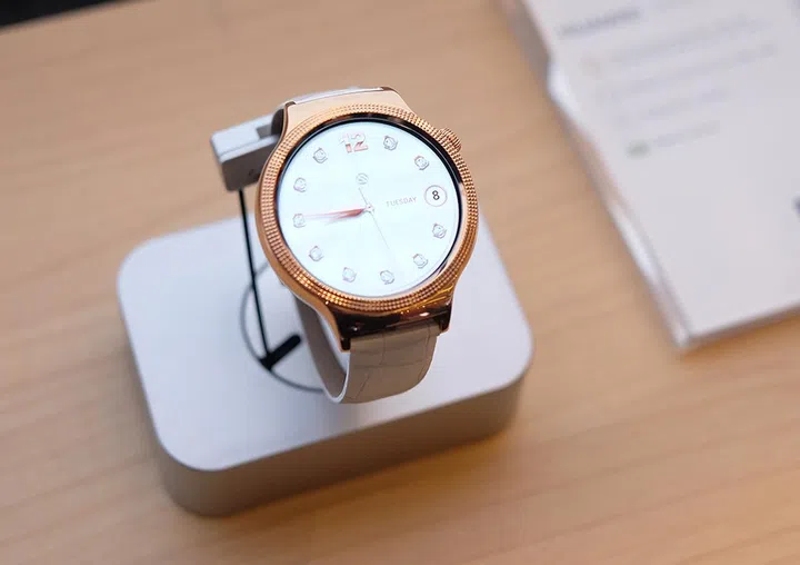 Huawei Watch Elegant