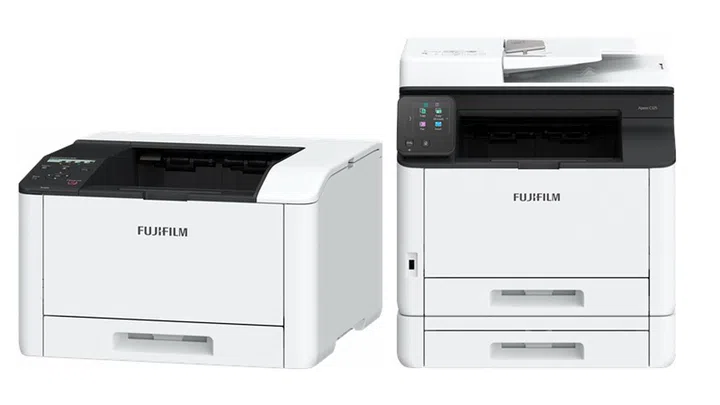Image: FUJIFILM Business Innovation