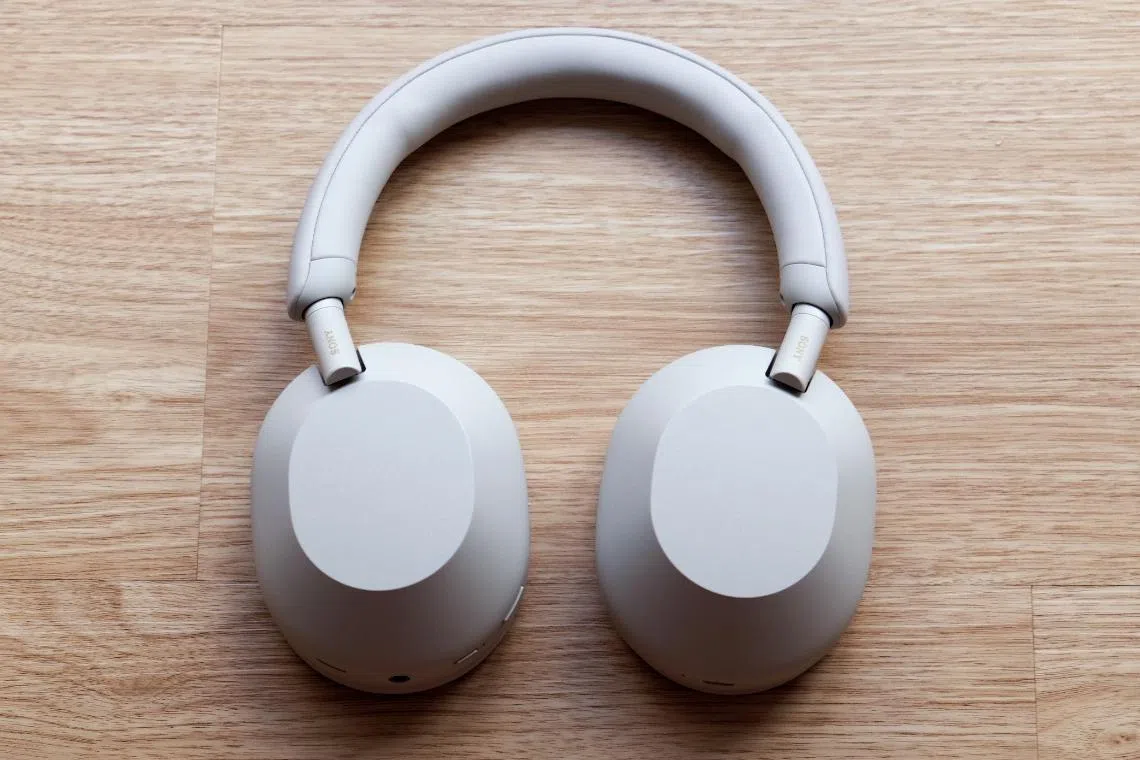 WH-1000XM5 【shinnosuke1341】SONY