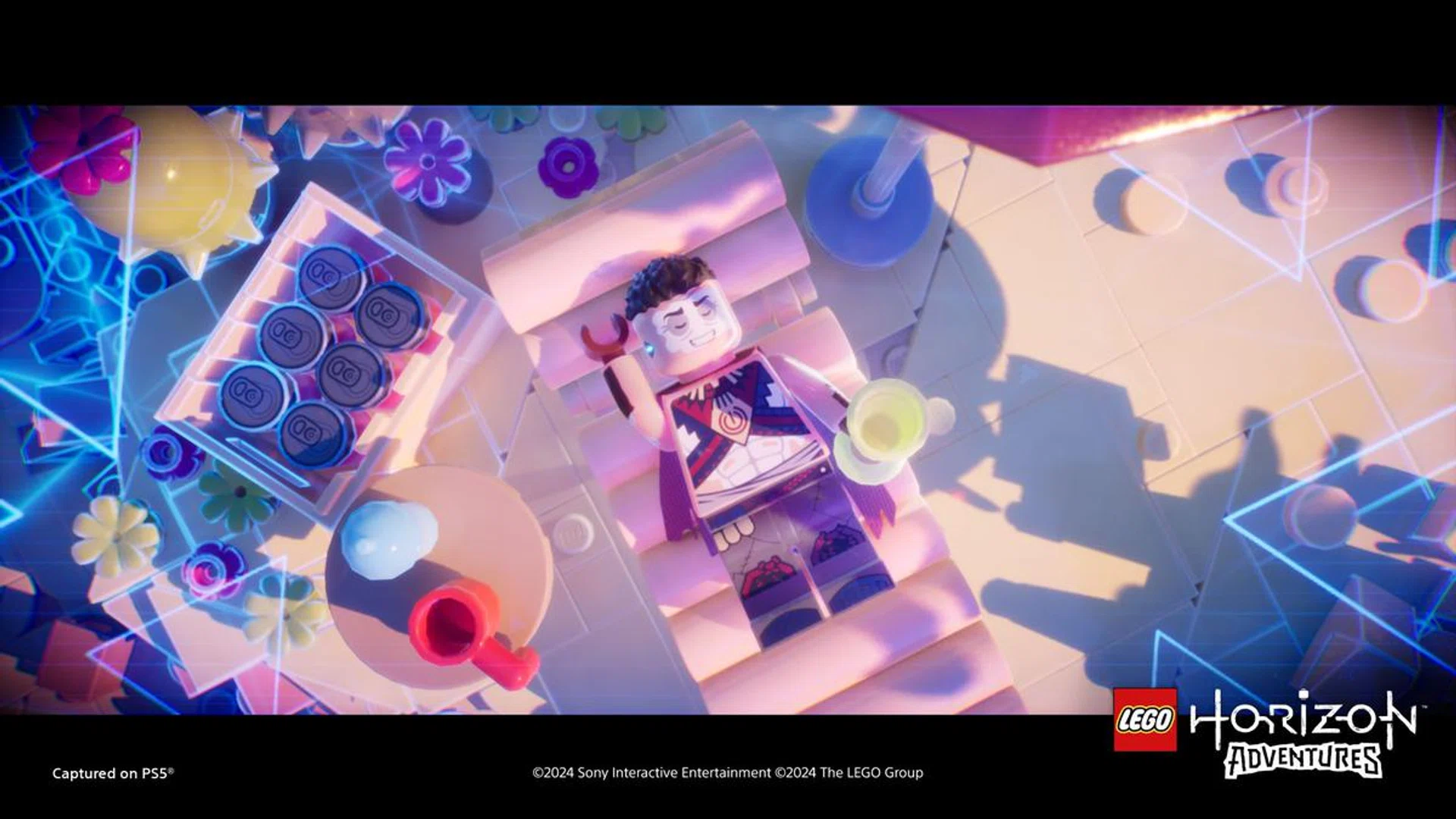 Image: Sony Interactive Entertainment