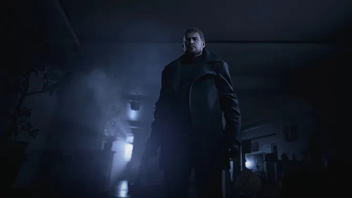 Image: Capcom