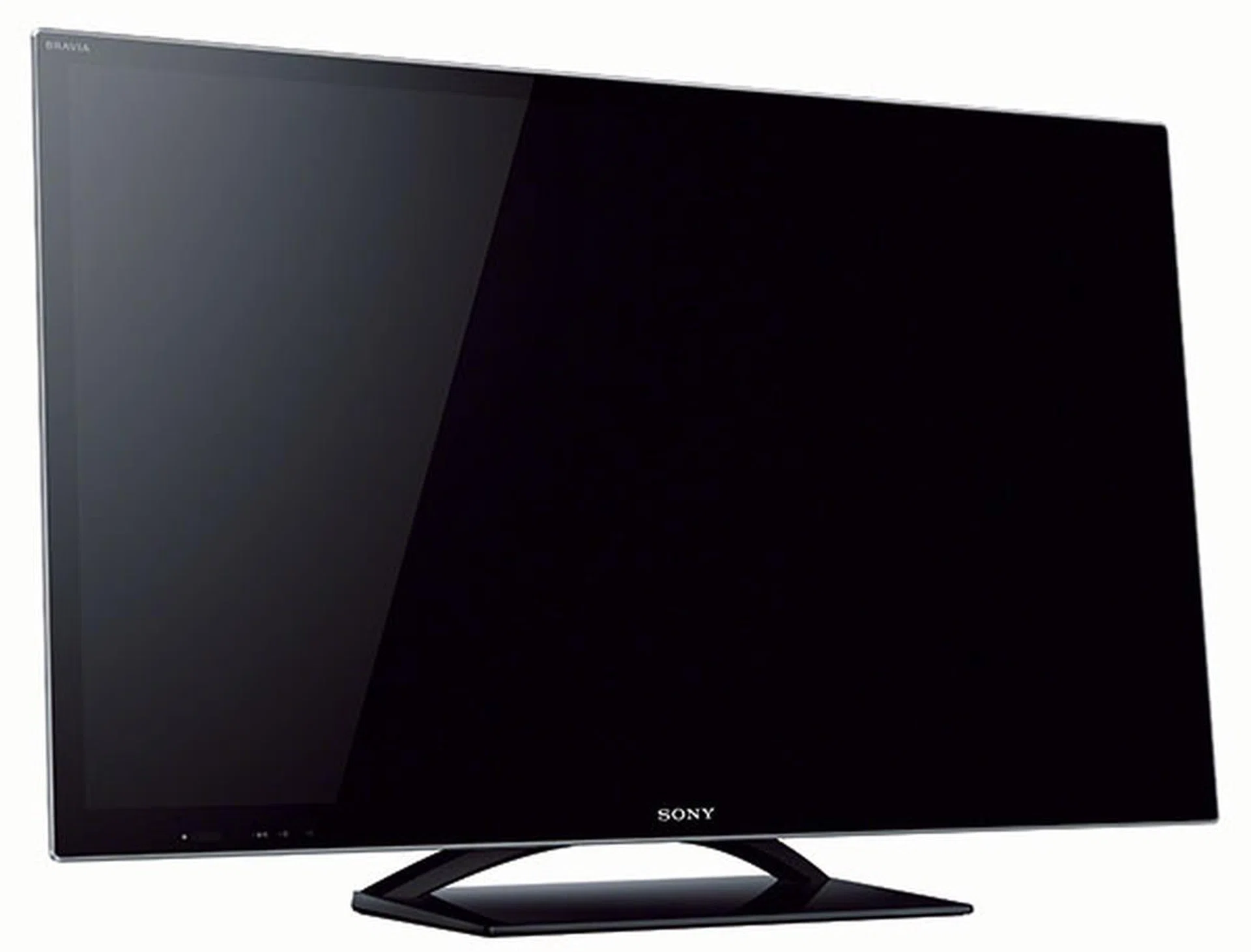 Sony Bravia KDL-55HX855