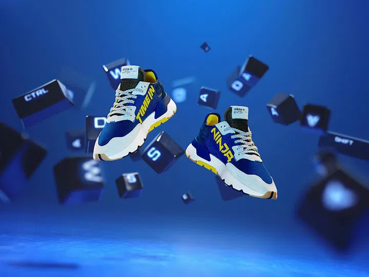 Adidas x Ninja Nite Jogger