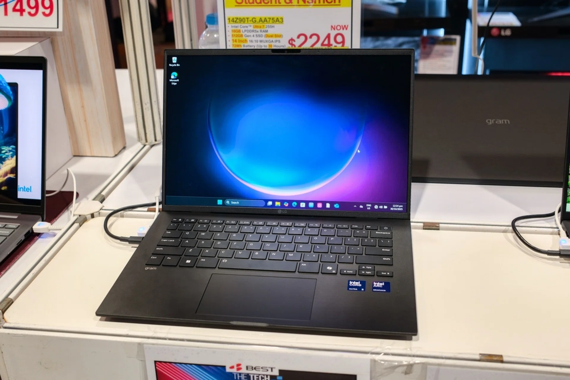Acer Swift X 14