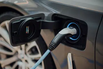 EV car charging