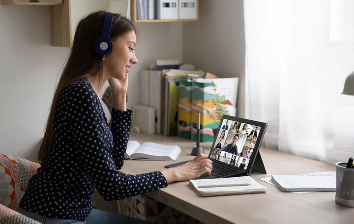 ASUS Expertbook B3 Detachable (B3000).