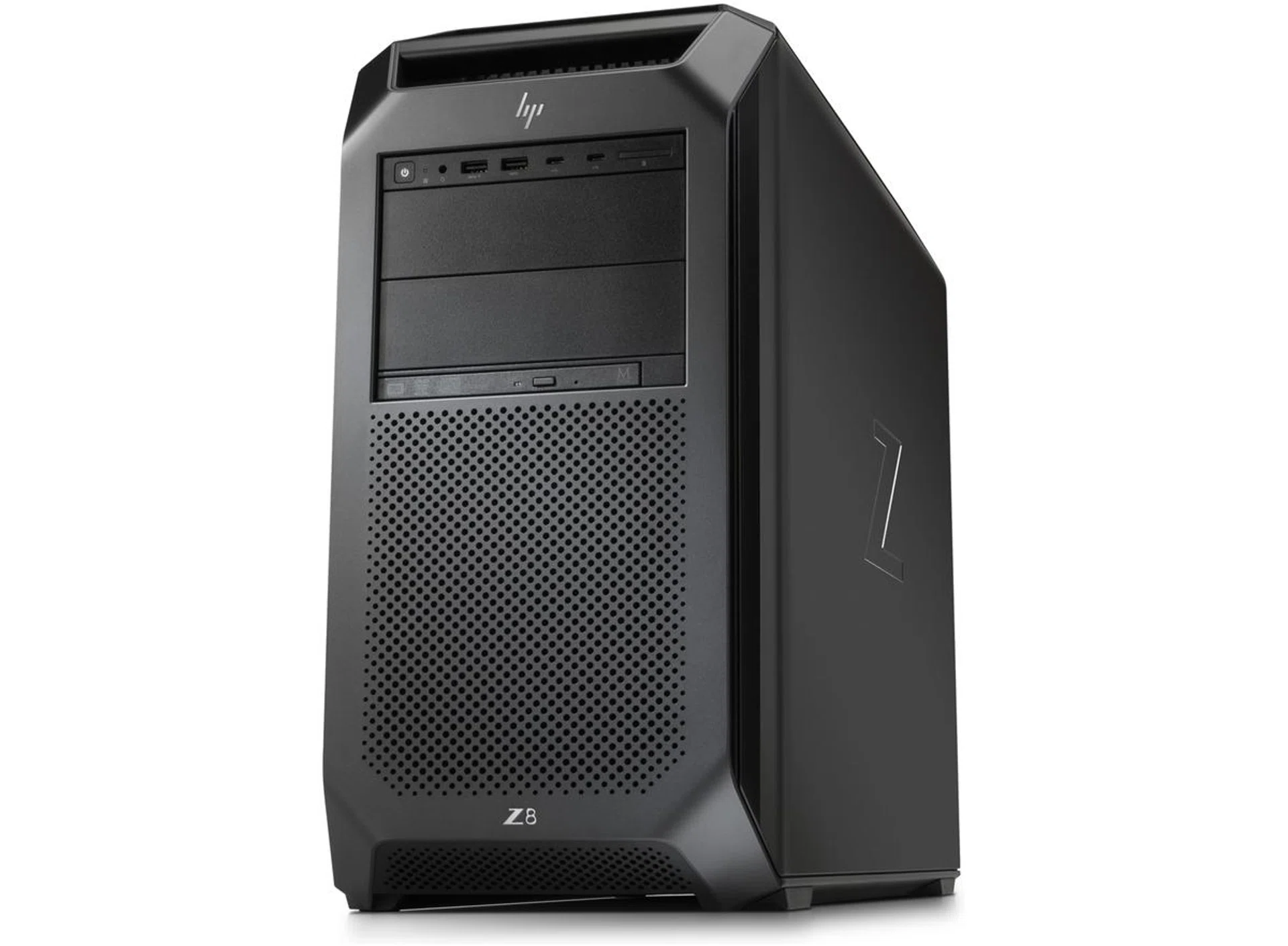 HP Z8 Workstation