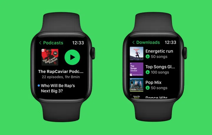 Image source: Spotify