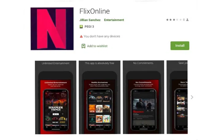 It promises much but costs even more. Image courtesy of Check Point. 