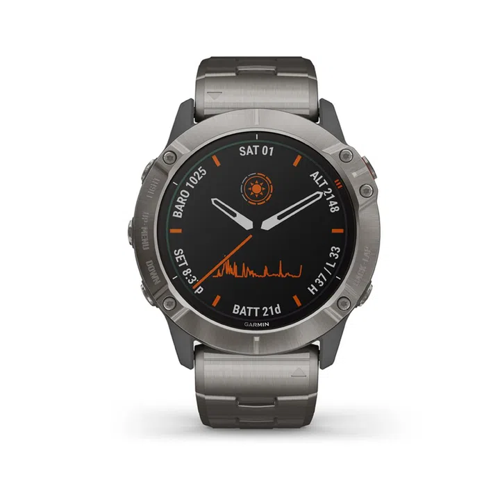 Image source: Garmin