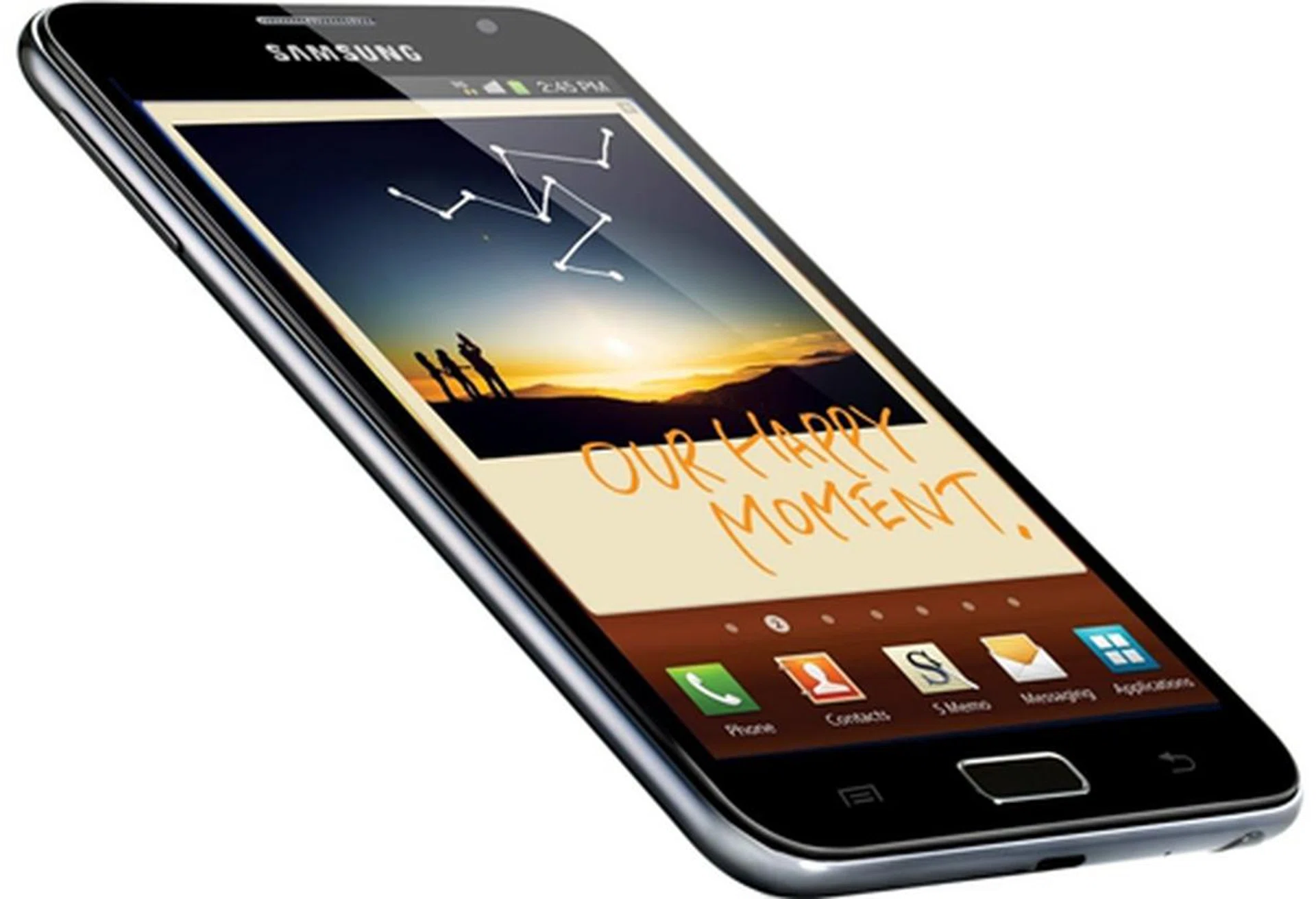 Will the Samsung Galaxy Note usher in an era of bigger screen phones? We think so. The standards and benchmarks set by Samsung will go a long way in pushing more innovative products from other phone makers.