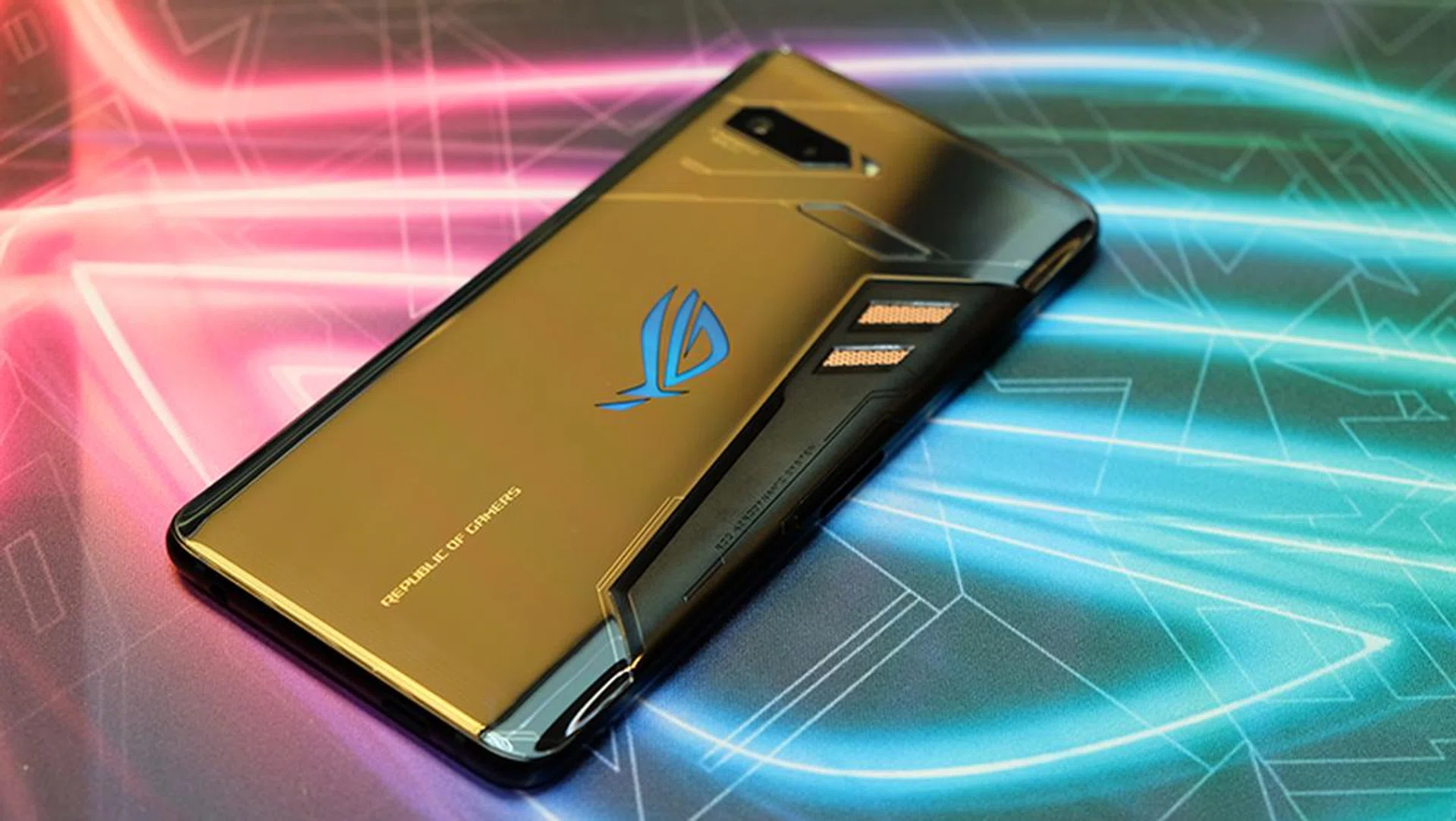 ASUS ROG Phone