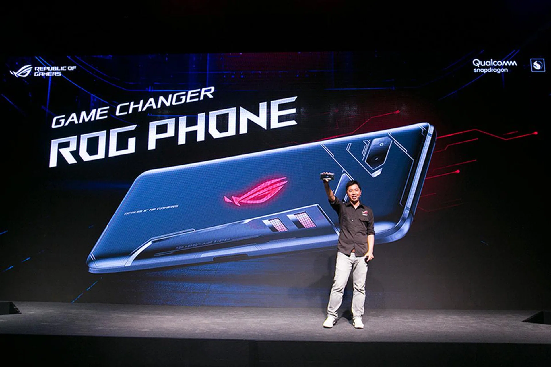 ASUS ROG Phone