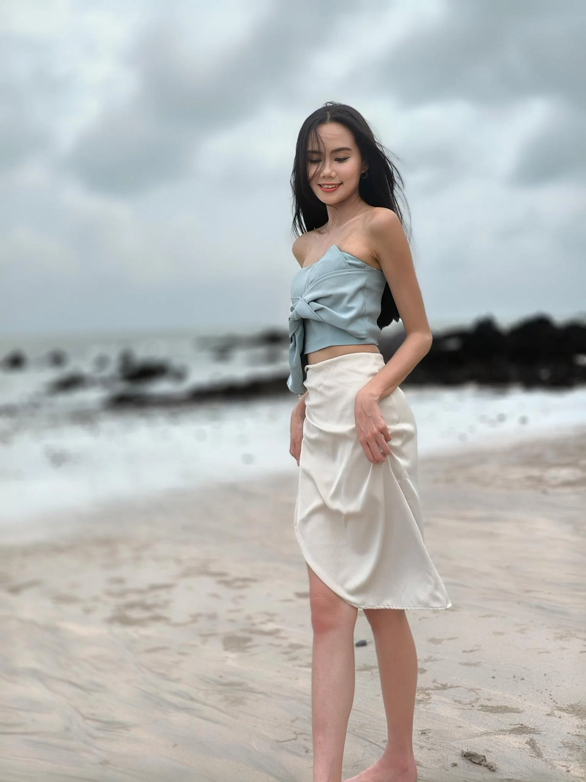 OPPO Reno11 Pro, at 2x.