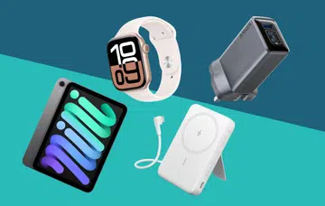 iPad Mini Apple Watch Series 10 Anker Zolo Magnetic Power Bank Anker 100W charger