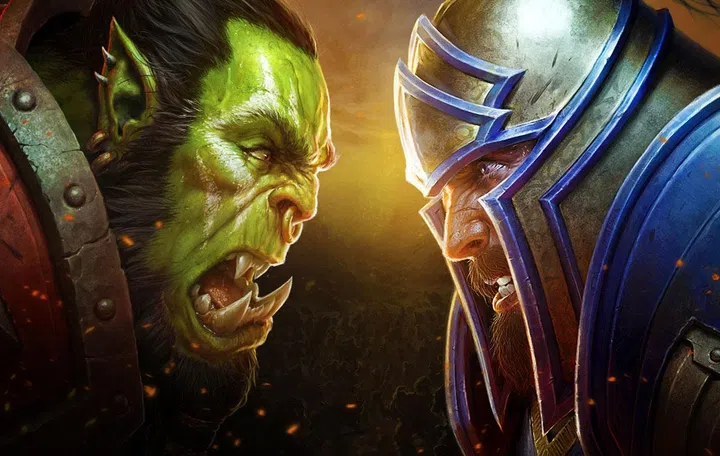 Image: Blizzard Entertainment