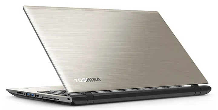 Image Source: Toshiba