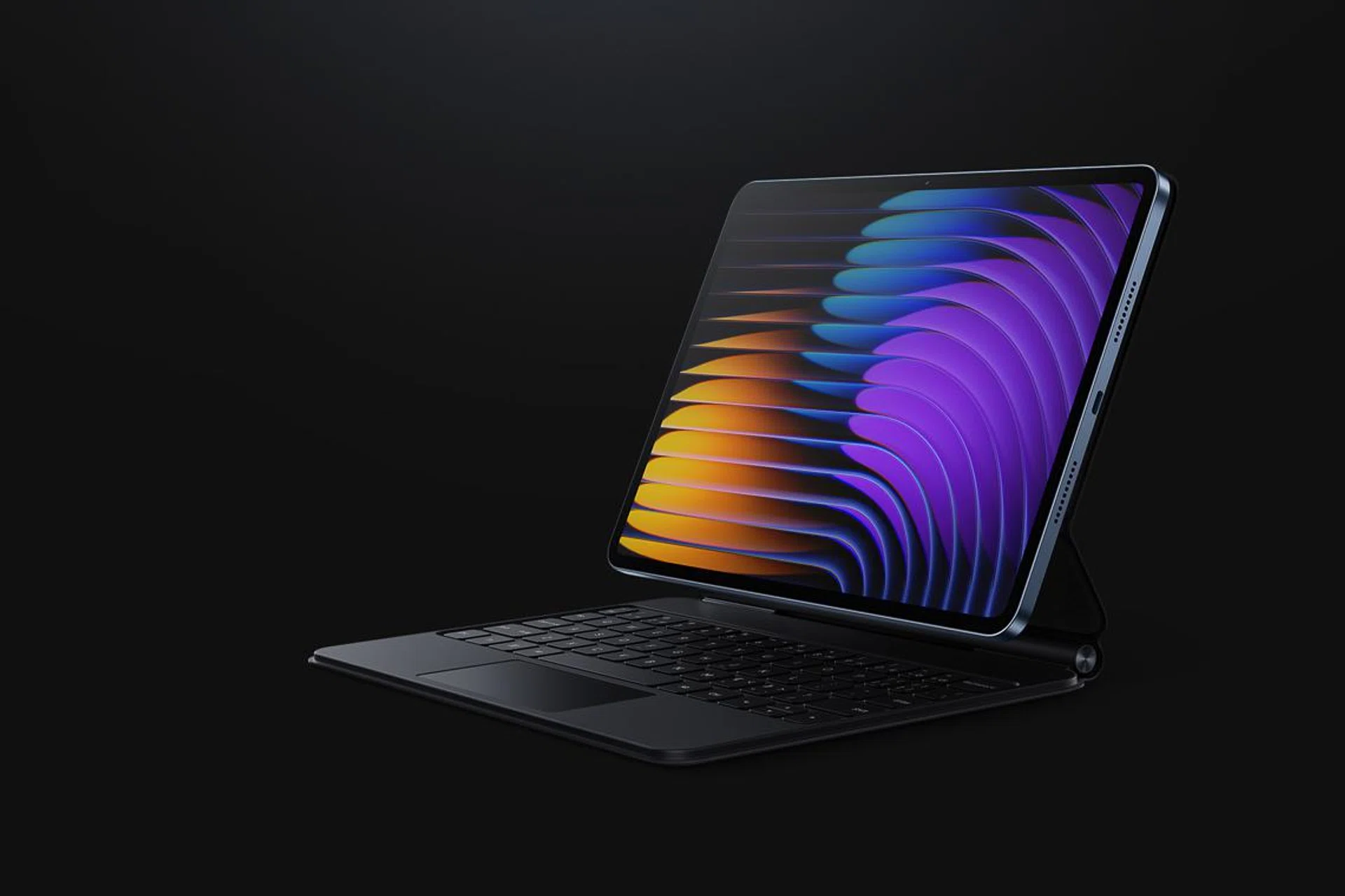 Xiaomi Pad 7 Series. Photo: Xiaomi.