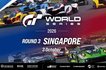 Gran Turismo World Series