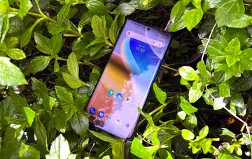 Vivo X80 Pro.