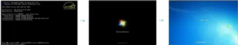 Source: Building Windows 8 Blog. No more looking at gibberish, when the next iteration of the operating system reaches consumers in 2012.