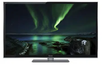 Image credit: Panasonic