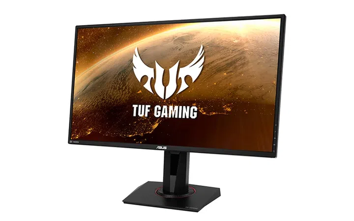 ASUS TUF Gaming VG27BQ