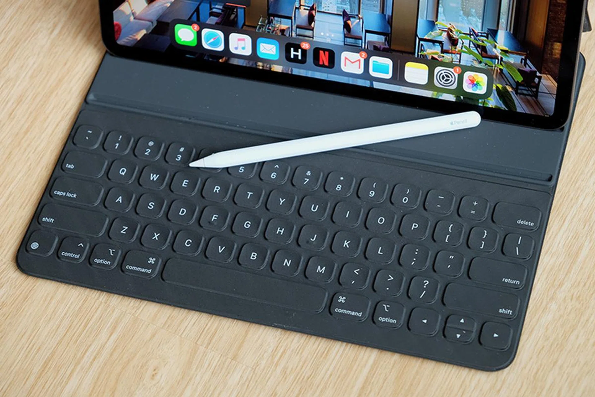 You'll need these accessories to get the most out of the iPad Pro. And yes, they are still sold separately and are really quite pricey.