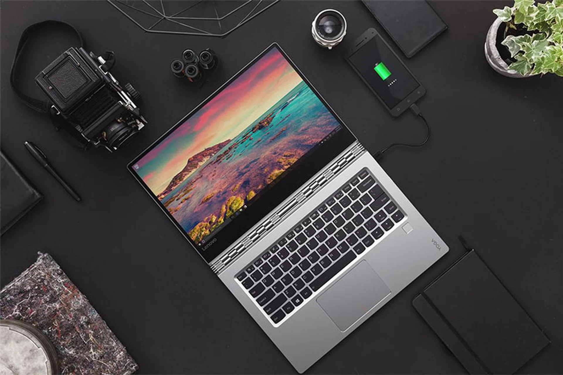 Lenovo Yoga 910
