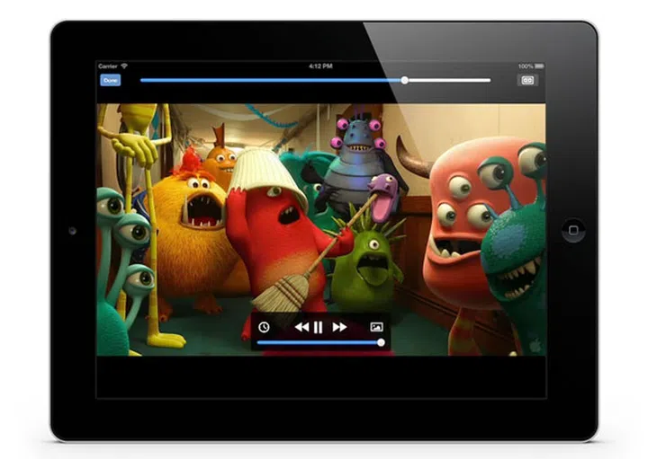 Image Source: VideoLan