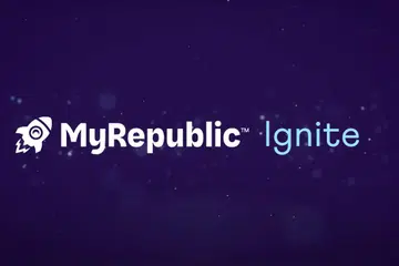 Ignite builds on ModernWorkplace which MyRepublic launched last year. Image source: MyRepublic. 