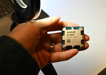 AMD says it's delaying the launch "out of an abundance of caution".