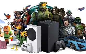 Image: Xbox