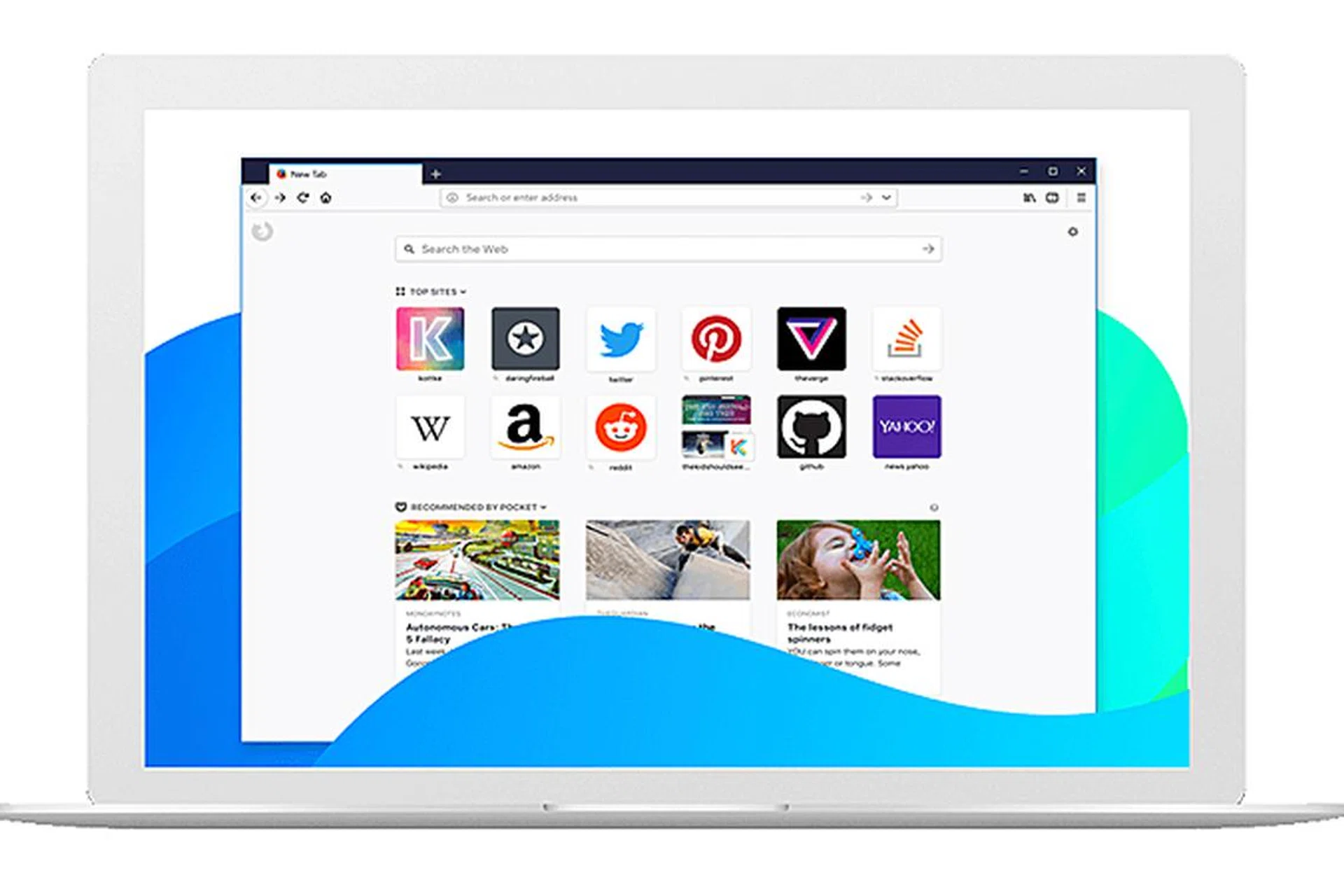 Image source: Mozilla