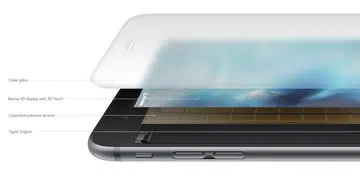 Xiaomi could be implementing something similar to Apple's 3D Touch on its upcoming flagship smartphone.