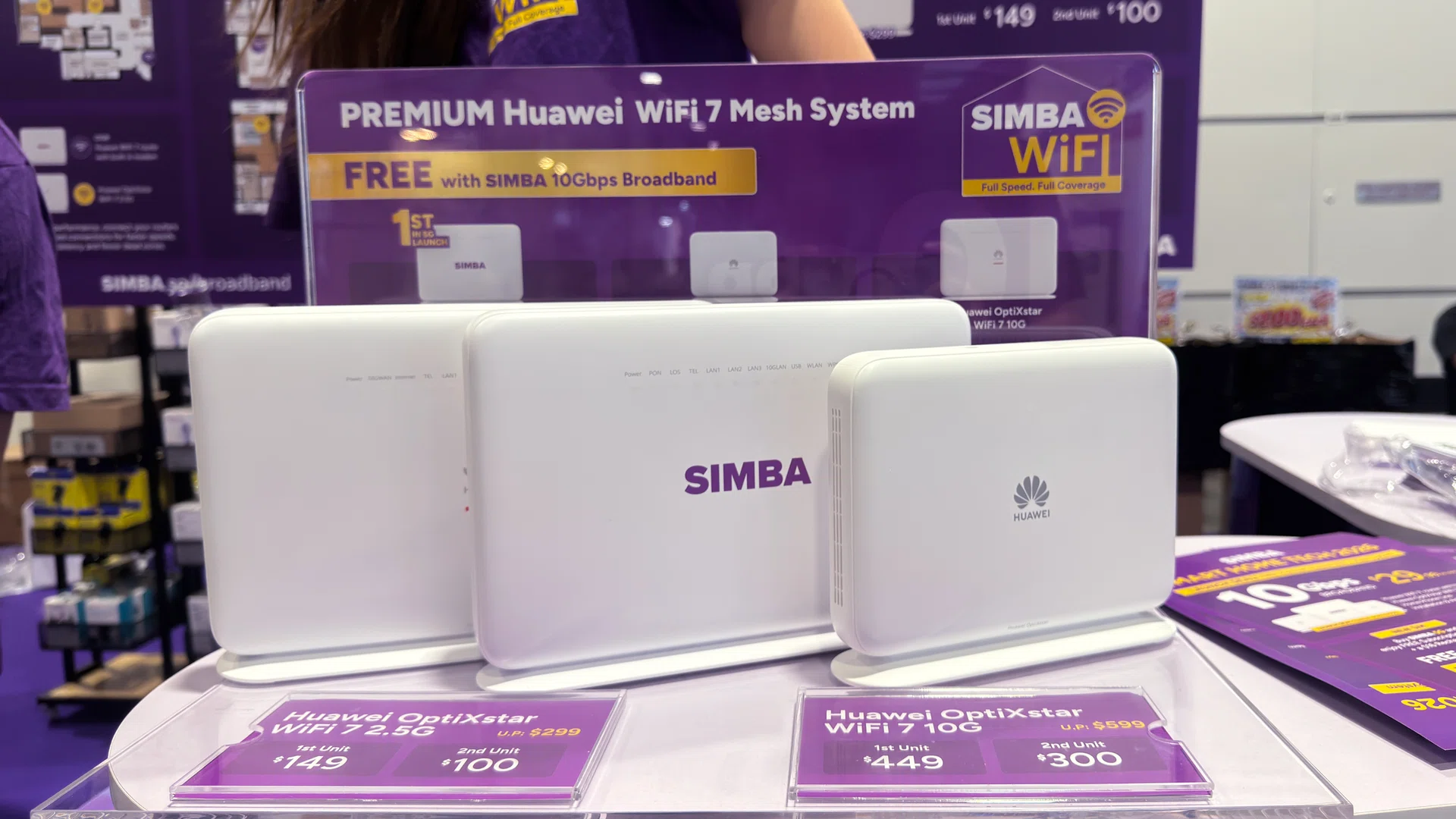 Smart Home Tech Show 2026