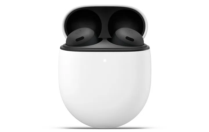 Google Pixel Buds Pro.