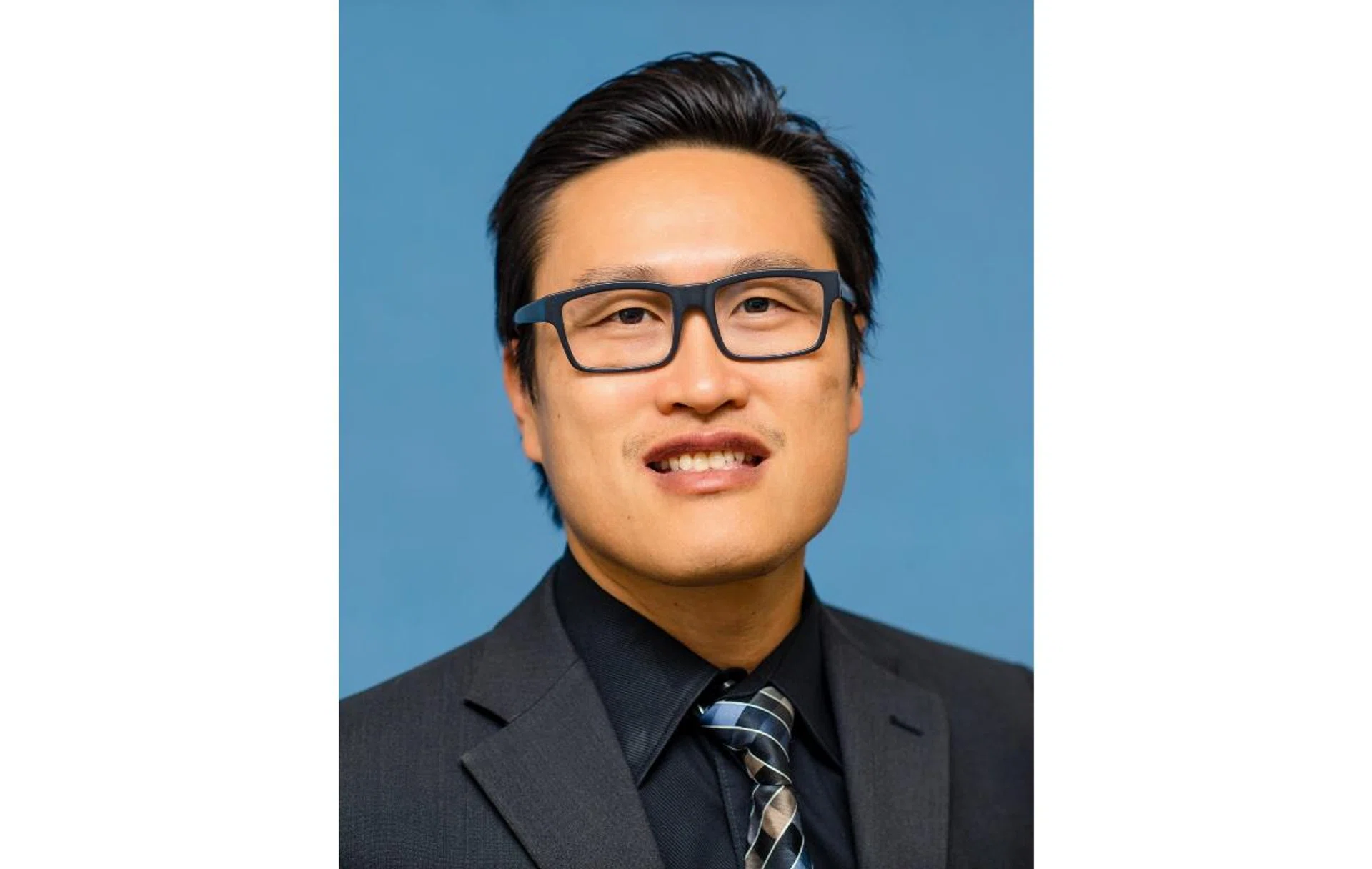 Ian Lim, Field Chief Security Officer, Asia Pacific at Palo Alto Networks. Image source: Palo Alto Networks. 