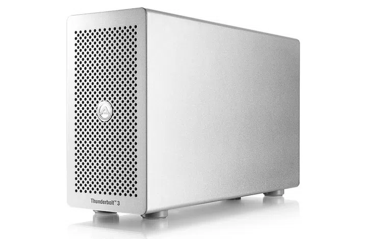 AKiTiO Node