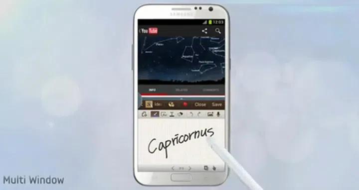Source: Samsung